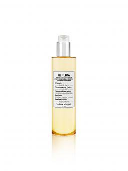 Maison martin discount margiela body lotion